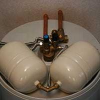OSO Hotwater