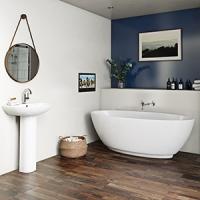 smart bathroom