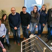Boiler guide team