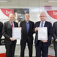 UK first for Altecnic as Intaball valves attain new standard