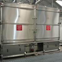 Returnable packaging company PPS are making waves with their new sustainable wash system