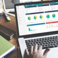 Business software