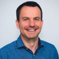 David Holmes from Holmes Media