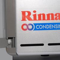 Rinnai training courses for 2017