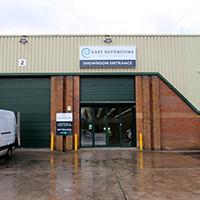 Bathroom supplier presses ahead with plans to become top specified new build brand