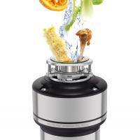 Dispose of your food waste with InSinkerator® this Autumn