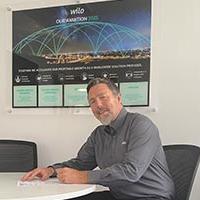 Reece Fryer signing eight-year framework
