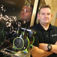 Partnership Set To Pay Off For Pump Manufacturer