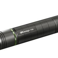 GP Batteries BEAM P36 Task Flashlight