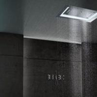 AquaSymphony shower