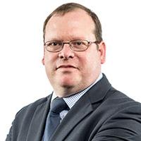 Paul Bailey of GROHE
