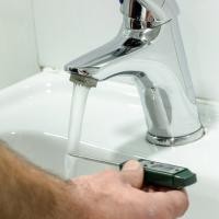 Keeping your customers safe from Legionella
