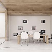 Tansun's Radiant Heating Panels