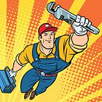 World Plumbing Day 2020 logo