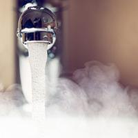 Approved water fitting tap