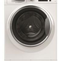 Hotpoint washer