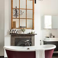 BC Designs Bathroom