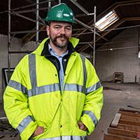 Ian Anfield tells Plumbing Trade Magazine about Earnings Fall For Self-Employed Plumbers In December