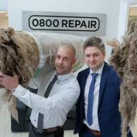 A leading North East service company has launched a new, environmentally-friendly division to support homeowners and businesses in the region