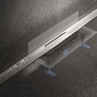 DallFlex family of Dallmer creates new possibilities
