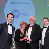 InSinkerator® Sponsored Kitchen Showroom Of The Year