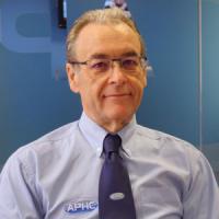 APHC highlights practices to reduce risk when working on ladders