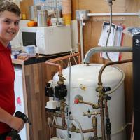 HomeServe taps into talent of the future with its largest ever apprenticeship recruitment drive