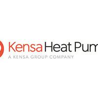 Kensa Heat Pumps
