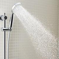 Methven thermostatic bath shower mixers