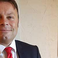 Salamander Pumps appoints Simon Platts as National Account Manager