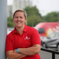 marlie plumber 1