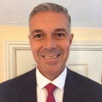 Neomitis new regional sales manager Mark Osborne