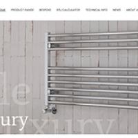 New website now LIVE by Vogue (UK)