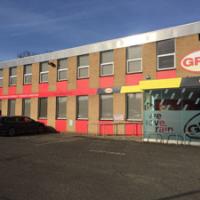 Banbury office