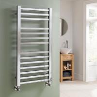 New Quadrate Towel Warmer - Vogue UK 