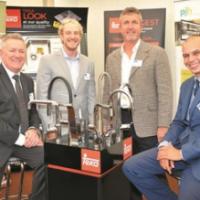 The Sirius Buying Group announce new ‘Preferred Kitchen Retail Suppliers’ Liebherr and PJH Group