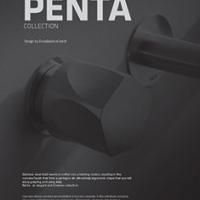 Grange Design introduce new 2019 Bathroom Brochure by MGS