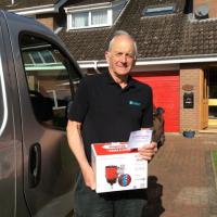 Best Practice Installer Retires a Winner