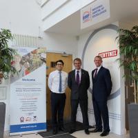 Sentinel group