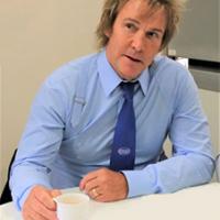 Charlie Mullins - Pimlico Plumbers- Real Business Column