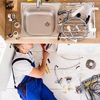 approved plumbers