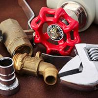 Plumbing tools