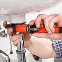 plumbers willing to work during pandemic