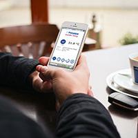 Polypipe app