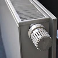 Central Heating 