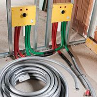 Rehau Plumbing Station