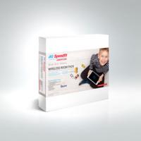 Underfloor heating