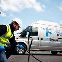 Maintain Drains