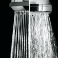 Showers
