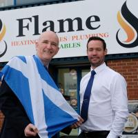 Scotland investment 